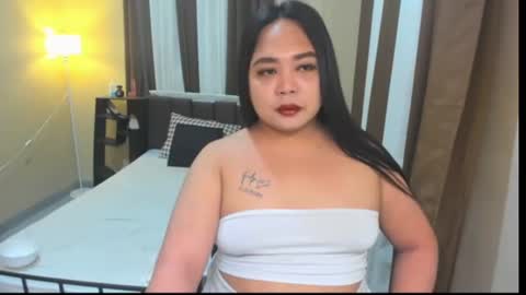 melayfoxx online show from 04.19.26