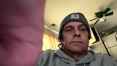 Snapshot of melays1972 chatting on 12.28.24 Tan lines online show from 12.28.24