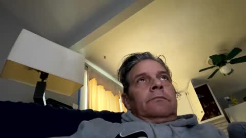 Snapshot of melays1972 chatting on 12.29.24 Tan lines online show from 12.29.24