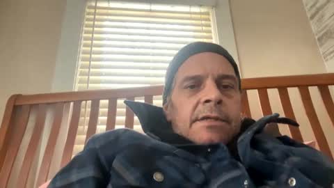 Snapshot of melays1972 chatting on 01.27.25 Tan lines online show from 01.27.25