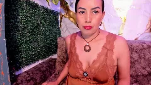 Snapshot of meleekxxx chatting on 05.12.26 MeleekXXX online show from 05.12.26