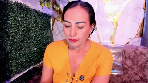 Snapshot of meleekxxx chatting on 05.13.26 MeleekXXX online show from 05.13.26