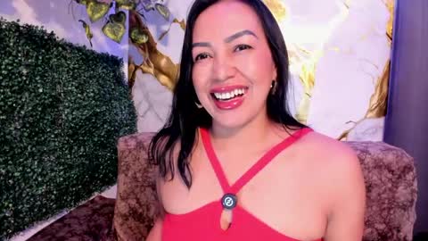 Snapshot of meleekxxx chatting on 05.25.26 MeleekXXX online show from 05.25.26