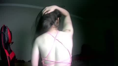 Snapshot of melena_caramel chatting on 05.29.26 melena_caramel online show from 05.29.26