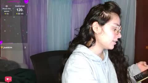 meli_1212 online show from 09.14.25