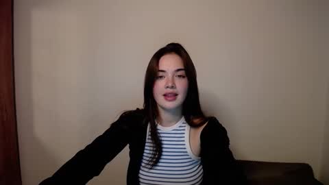 Snapshot of meli_69_sa chatting on 10.26.25 melisa online show from 10.26.25