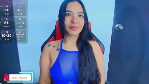    Independent model online show from 11.28.25