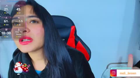    Independent model online show from 02.11.26