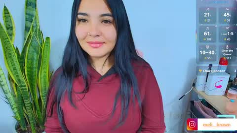    Independent model online show from 05.25.26