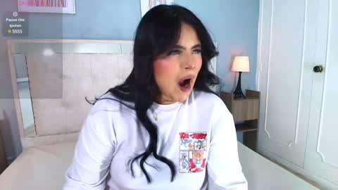 meli_blad online show from 01.23.25