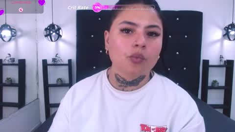 meli_blad online show from 11.07.25