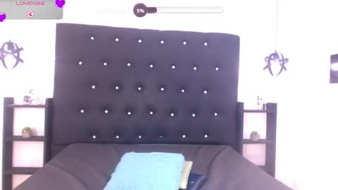 meli_blad online show from 02.10.26