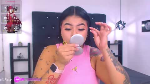 meli_blad online show from 03.11.26