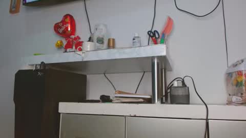 Maleja online show from 03.31.26