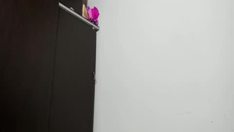 Snapshot of meli_mejia_18 chatting on 01.21.25 Meli Mejia online show from 01.21.25