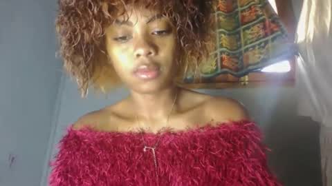 meliana98 online show from 10.14.25