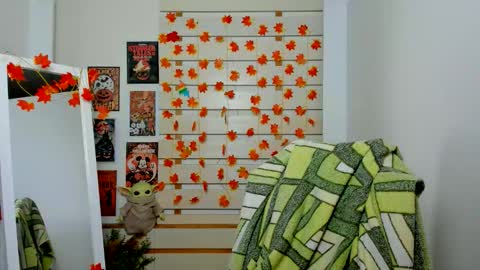 Meli online show from 11.25.25