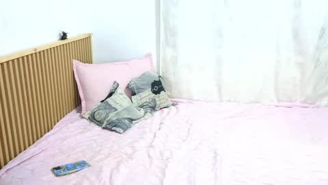 Meli And Sebas online show from 04.25.26