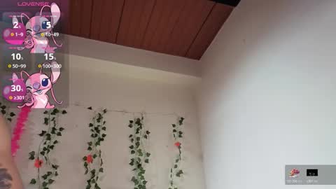 melifresita online show from 03.05.26