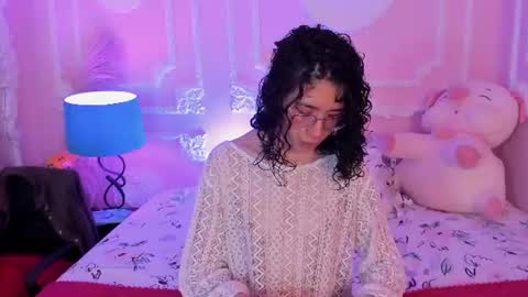 Snapshot of meliissasweet chatting on 06.16.26 Meli online show from 06.16.26
