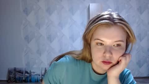 Melina online show from 11.04.25