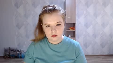 Melina online show from 11.11.25