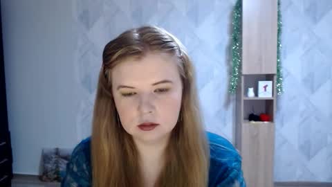 Melina online show from 12.15.25
