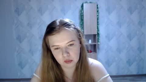 Melina online show from 01.12.26