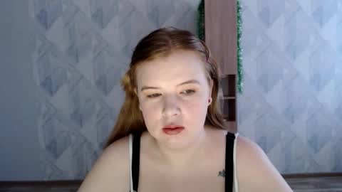Melina online show from 01.13.26