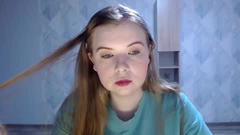 Melina online show from 03.20.26