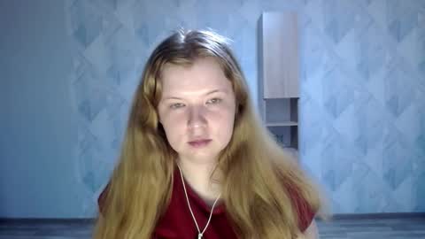 Melina online show from 03.31.26
