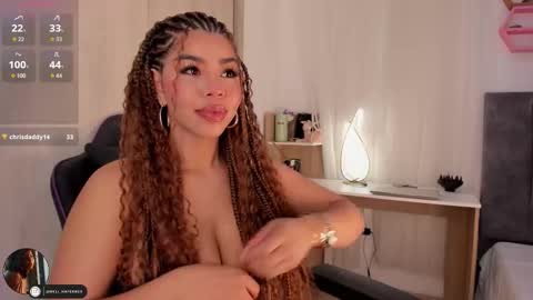 EI online show from 11.21.25