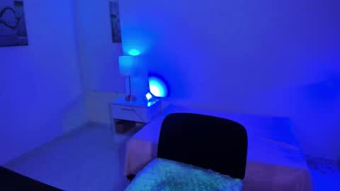 Melina Hope online show from 01.15.26