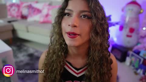 MelinaSmith  online show from 12.19.24