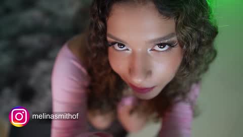 MelinaSmith  online show from 01.07.25