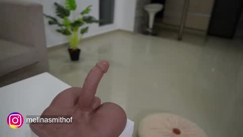 MelinaSmith  online show from 03.09.25