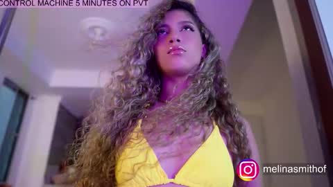 MelinaSmith  online show from 11.25.25