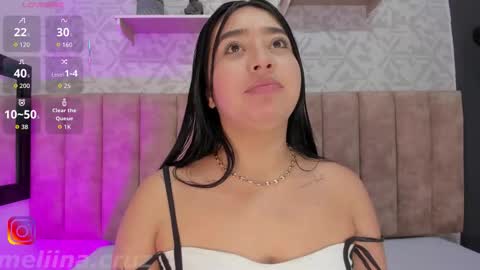 Mel online show from 11.24.25