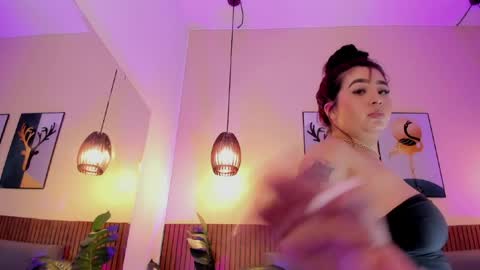 Snapshot of melinacruzz chatting on 05.29.26 Mel online show from 05.29.26