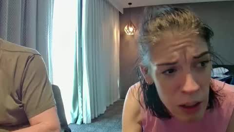 Melinah Viking online show from 11.01.25