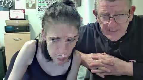 Melinah Viking online show from 11.10.25