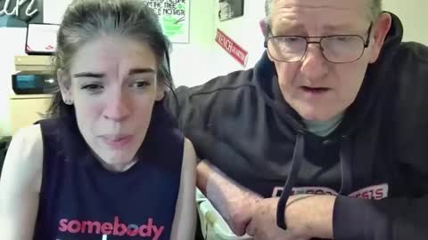 Melinah Viking online show from 11.12.25