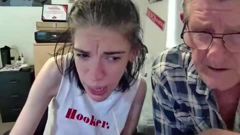 Melinah Viking online show from 11.14.25