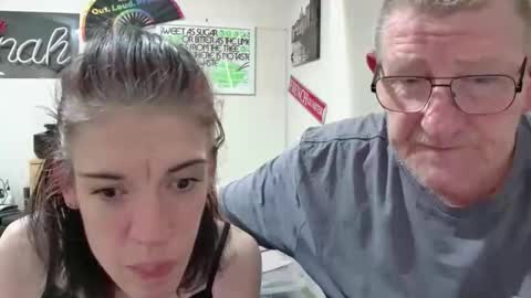 Melinah Viking online show from 01.09.26