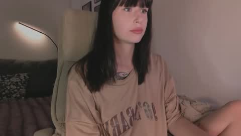 Melina online show from 12.21.25