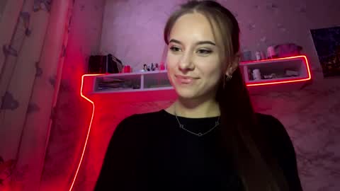 melinapares online show from 03.28.26