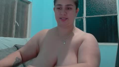 Melinda online show from 01.07.26