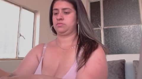 Melinda online show from 03.02.26