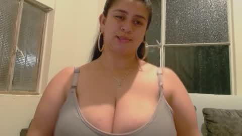 Melinda online show from 03.07.26