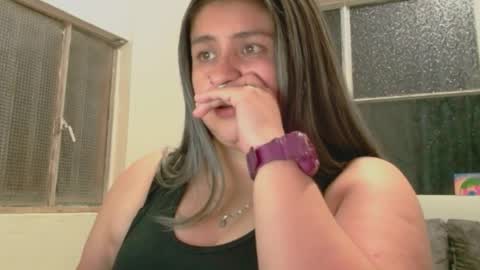 Melinda online show from 04.04.26